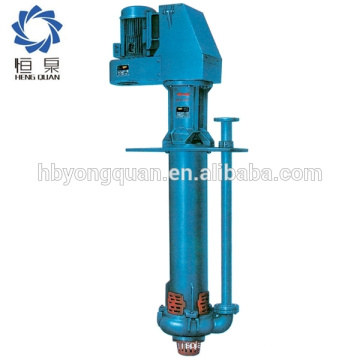 2015 Hot Sale vertical submerged centrifugal pump